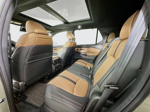 Certified 2026 Honda Passport TrailSport Elite image 4