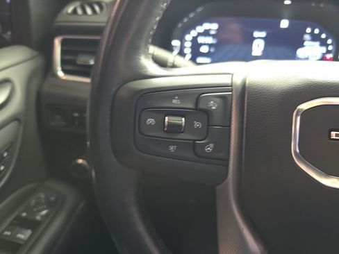 Certified 2022 GMC Yukon Denali w/ Denali Premium Package image 19