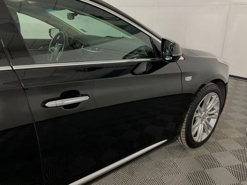 Used 2018 Cadillac XTS Luxury w/ Driver Awareness Package image 7