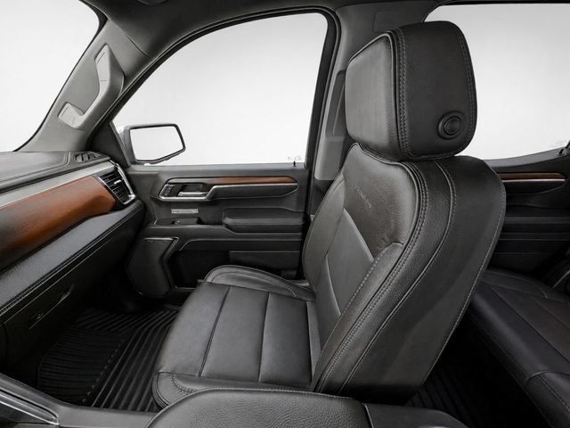 Used 2025 GMC Sierra 1500 Denali AWD/4WD image 20