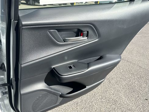 New 2026 Toyota Prius Plug-In Hybrid image 15