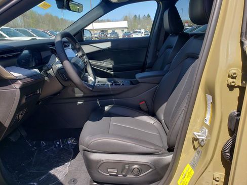 New 2026 Jeep Cherokee Limited AWD/4WD image 10