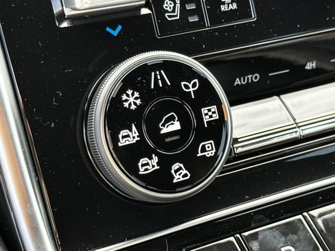 New 2026 Nissan Armada Platinum Reserve w/ Accent Package image 39