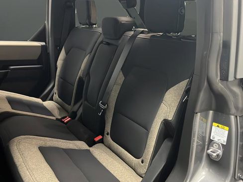 Used 2025 Ford Bronco Big Bend image 23