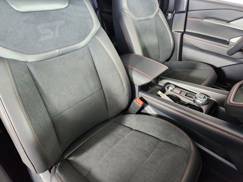 New 2026 Ford Explorer ST w/ Sun And Sound Package image 10