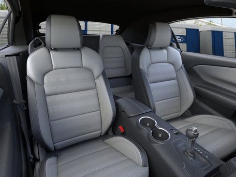 New 2026 Ford Mustang Premium RWD image 22