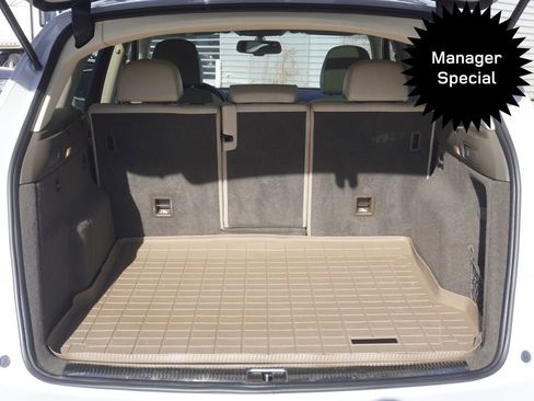 Used 2016 Audi Q5 2.0T Premium Plus w/ Premium Plus Package image 31