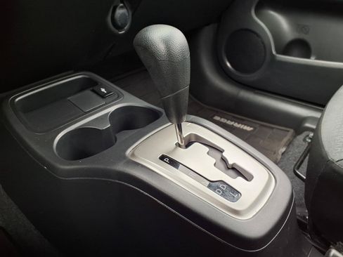 Used 2024 Mitsubishi Mirage G4 LE FWD image 7
