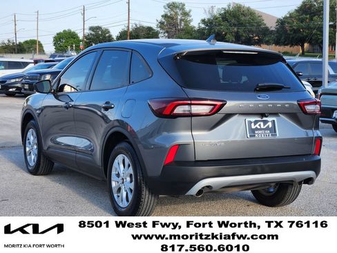 Used 2025 Ford Escape Active FWD image 6