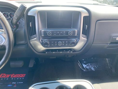 Used 2016 Chevrolet Silverado 3500 LT w/ All-Star Edition AWD/4WD image 21