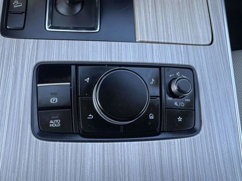 Used 2024 MAZDA CX-90 3.3 Turbo S image 38