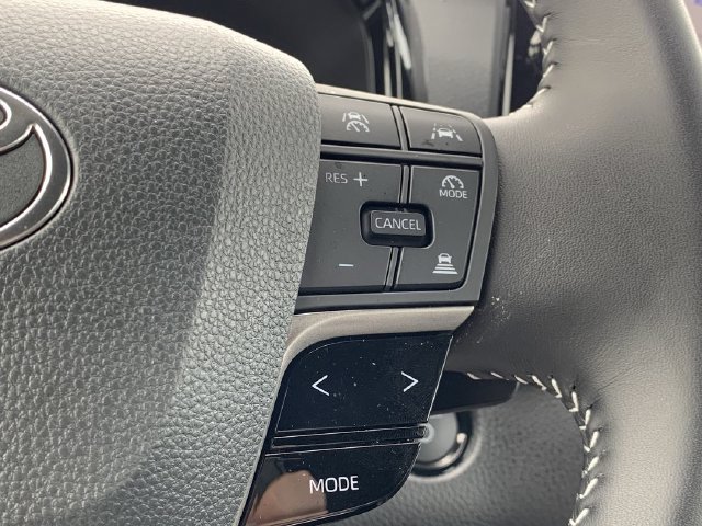 Used 2026 Toyota Camry SE w/ Multimedia Upgrade Package FWD image 23