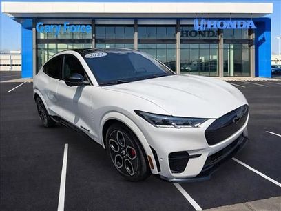 Used 2023 Ford Mustang Mach-E GT