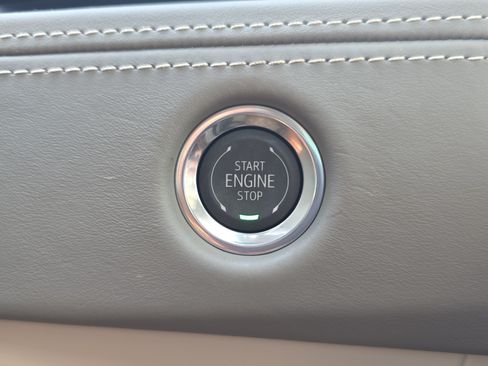 Used 2026 Cadillac Escalade Platinum Sport w/ LPO, Floor Liner Package AWD/4WD image 27