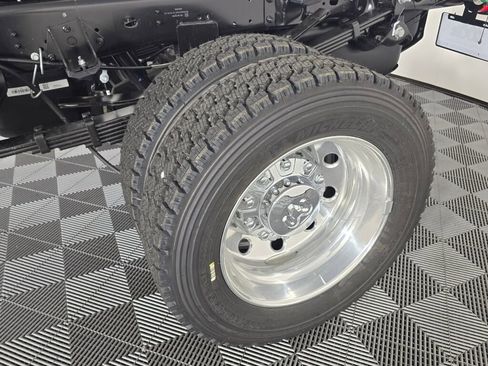 New 2026 RAM 5500 Tradesman image 11