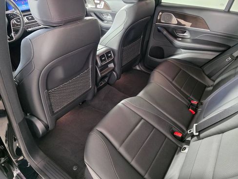 Certified 2024 Mercedes-Benz GLE 350 4MATIC image 15