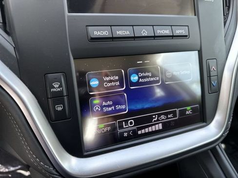 Certified 2023 Subaru Legacy AWD/4WD image 19