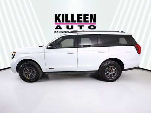 New 2026 Ford Expedition Tremor AWD/4WD image 4