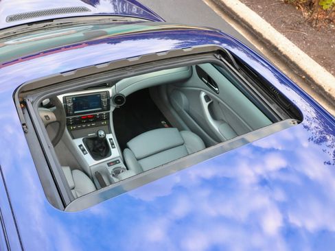 Used 2005 BMW M3 Coupe image 29