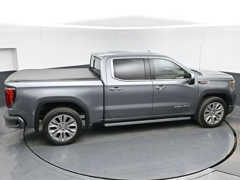 Used 2020 GMC Sierra 1500 Denali w/ Denali Ultimate Package image 44