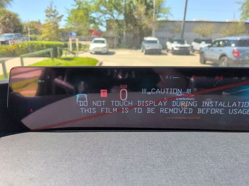 New 2026 Ford Expedition Active image 21