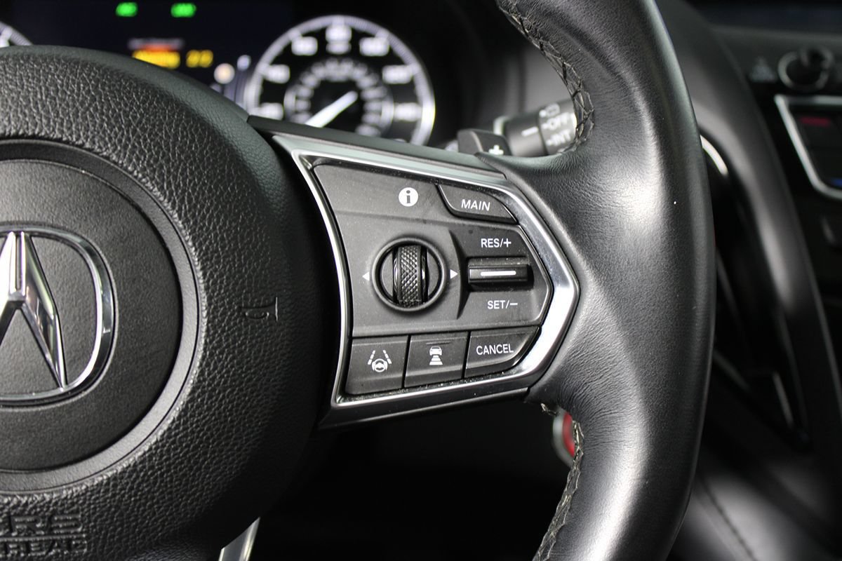 Used 2019 Acura RDX FWD image 18
