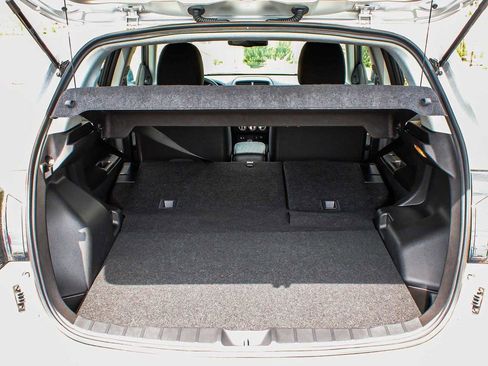 New 2024 Mitsubishi Outlander Sport ES image 43