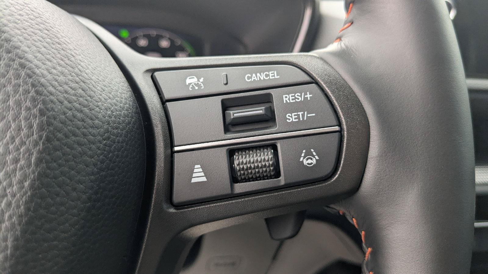 Used 2026 Honda CR-V TrailSport image 24