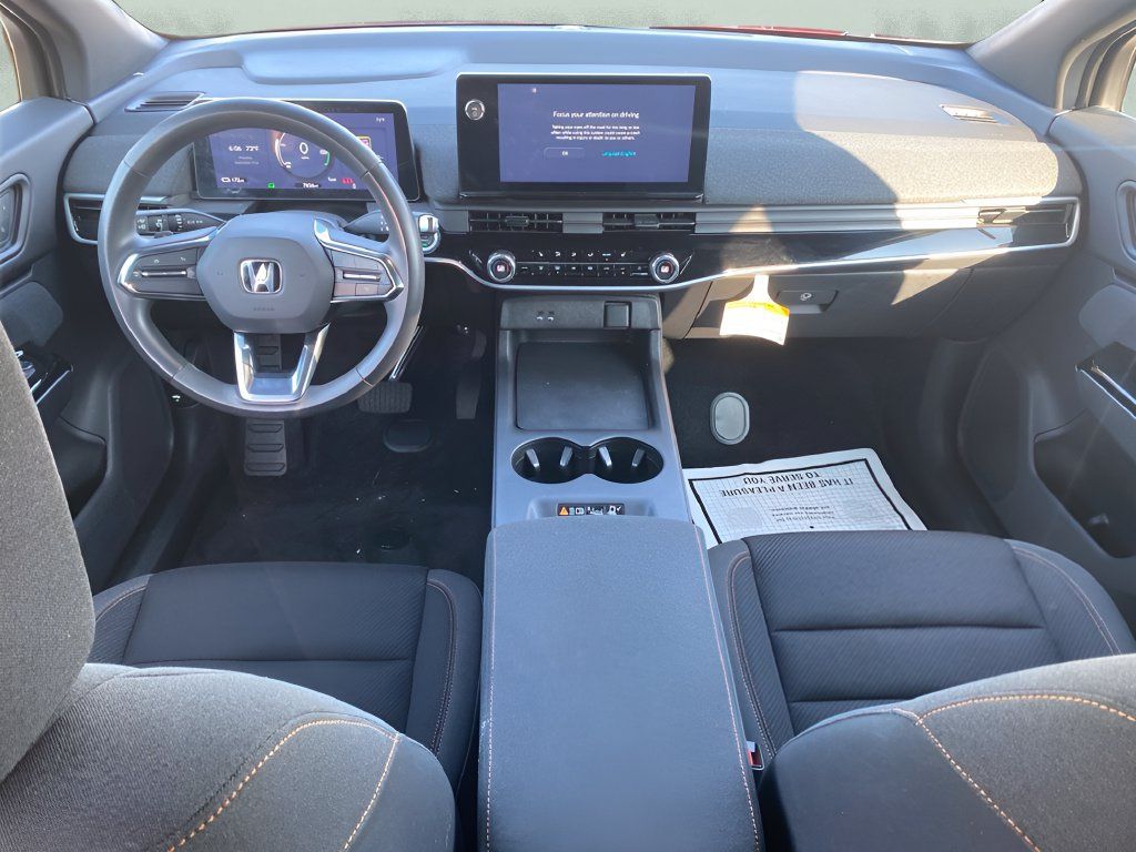 Used 2024 Honda Prologue EX image 12