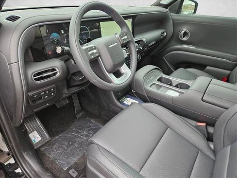 New 2026 Hyundai Palisade Calligraphy image 3