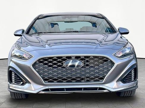 Used 2019 Hyundai Sonata Limited FWD image 3