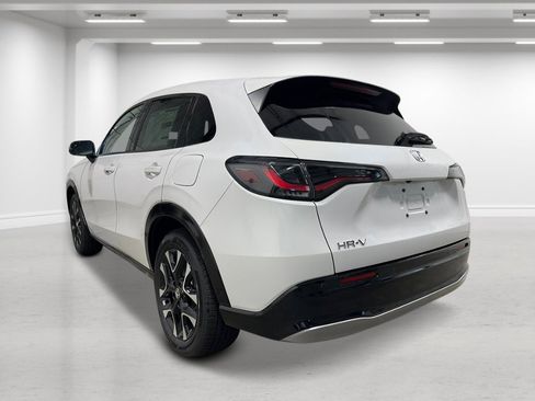 New 2026 Honda HR-V EX-L image 5