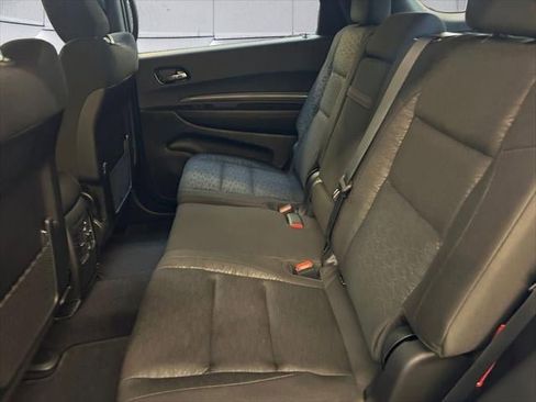 New 2026 Dodge Durango GT w/ Trailer Tow Group IV image 30