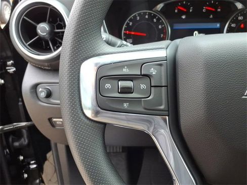 New 2026 Chevrolet Blazer LT image 13