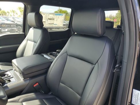 New 2025 Ford F150 XLT w/ Equipment Group 303A High image 20