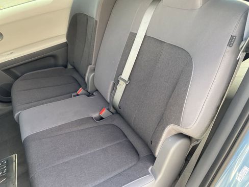 Used 2024 Hyundai Ioniq 5 SEL image 10