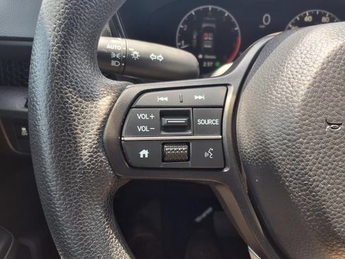 Used 2024 Honda CR-V EX image 16