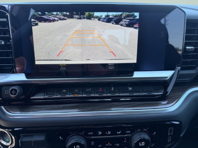 New 2026 Chevrolet Silverado 1500 RST w/ Protection Package RWD image 25
