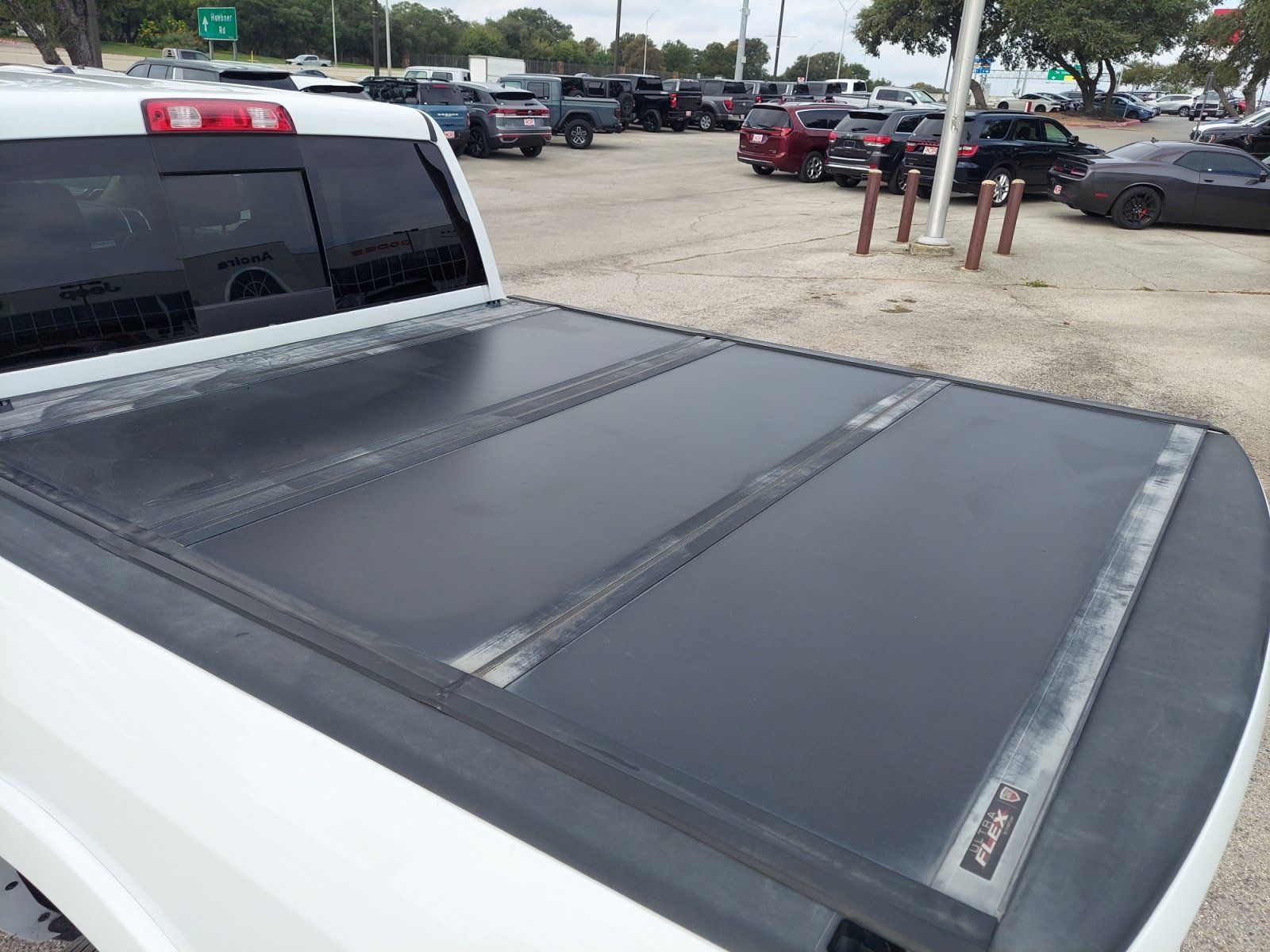 Used 2022 RAM 2500 Laramie AWD/4WD image 25
