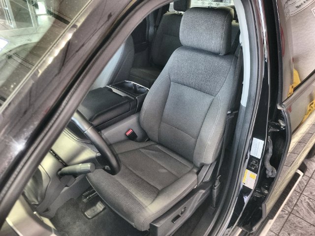 Used 2024 Ford F150 XLT w/ Mobile Office Package AWD/4WD image 11
