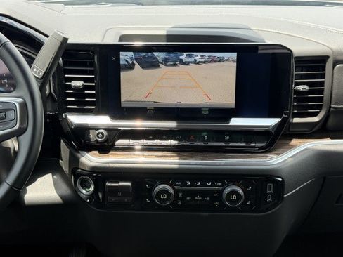 Used 2026 Chevrolet Silverado 1500 RST RWD image 32