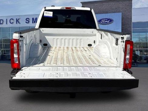 Certified 2025 Ford F250 XLT image 7