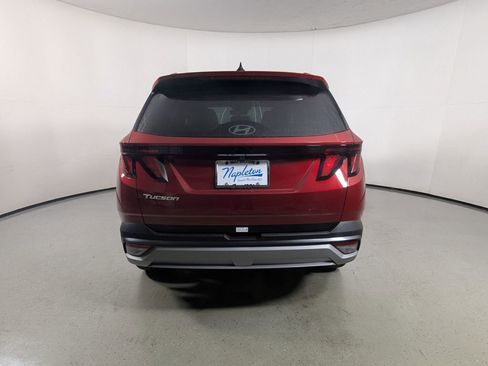 New 2026 Hyundai Tucson SEL image 6