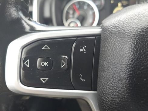 Used 2024 RAM 3500 Big Horn AWD/4WD image 20