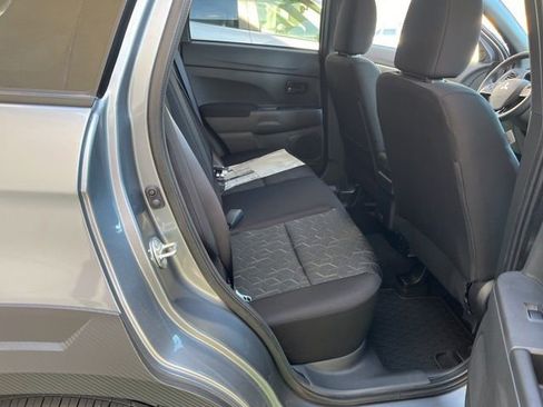 New 2025 Mitsubishi Outlander Sport ES image 22