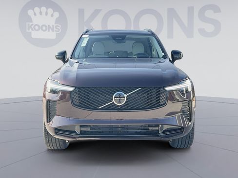 New 2026 Volvo XC90 B6 Ultra w/ Lounge Package AWD/4WD image 11