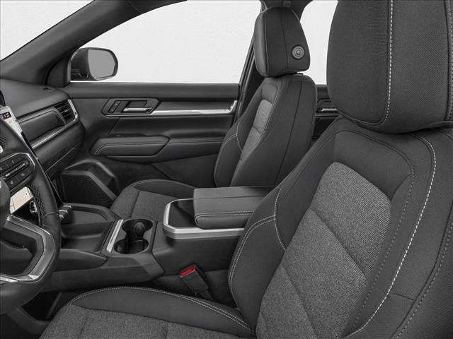 New 2027 GMC Terrain AT4 AWD/4WD image 6