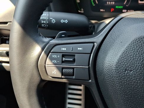 Used 2025 Honda Accord Sport image 22