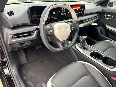 New 2026 Kia K4 GT-Line image 20