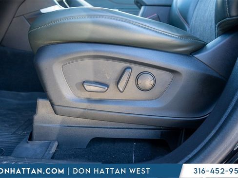 Used 2022 Ford Explorer Timberline image 17